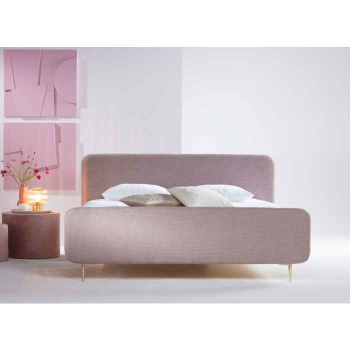 Boxspring Globe