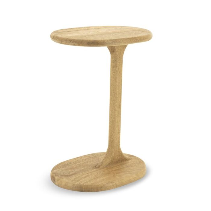 Bijzettafel Fenix Naturel