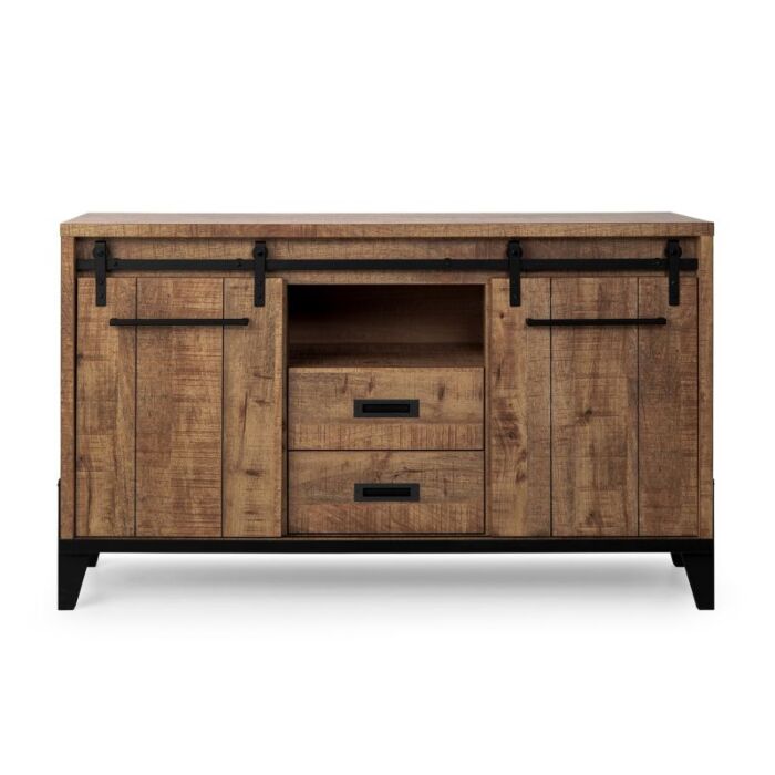 Feelings Dressoir Camino Dark 159cm