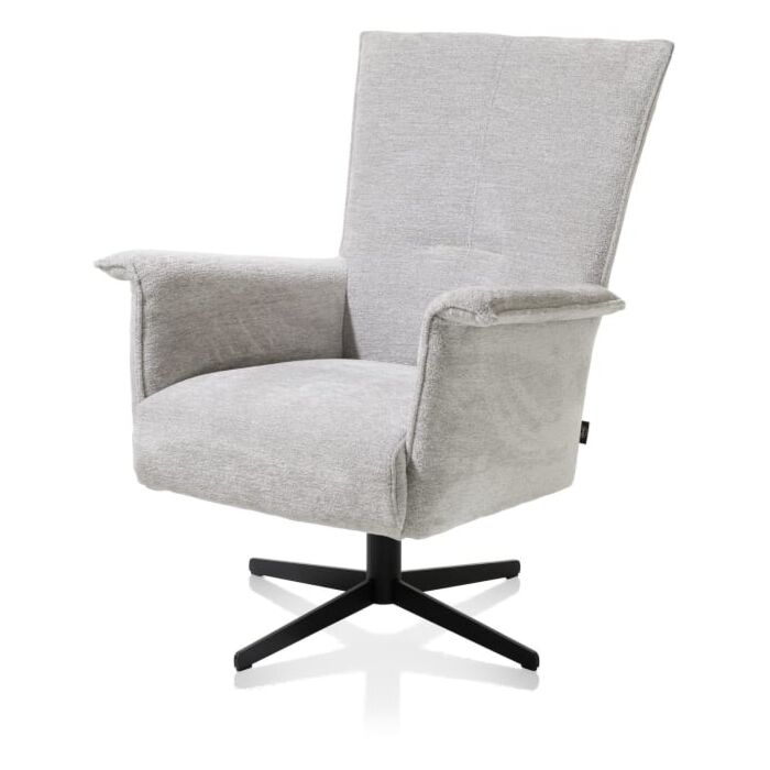 Carola, Fauteuil Hoge Rug