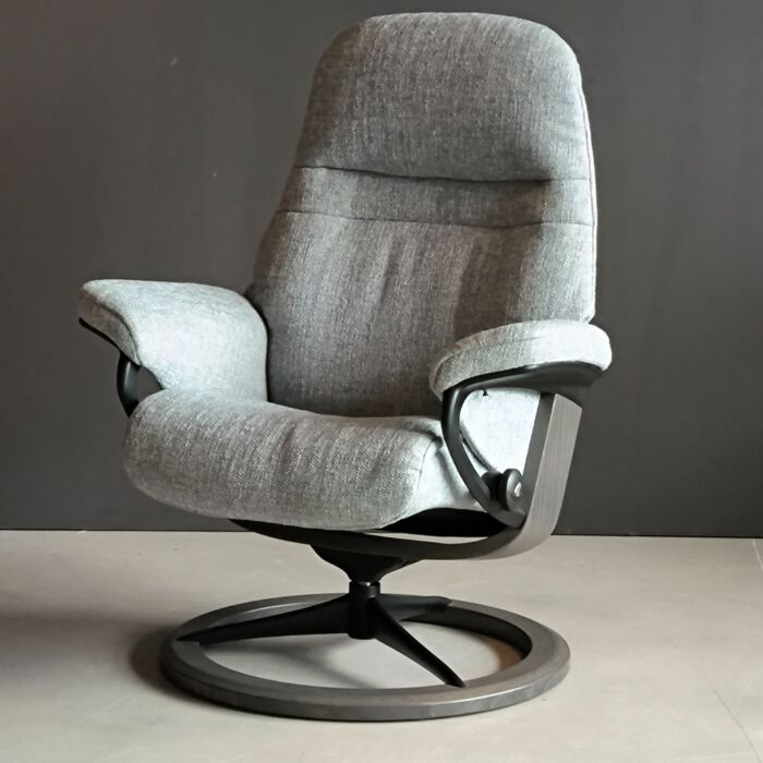 Stressless Sunrise Small excl. Voetenbank