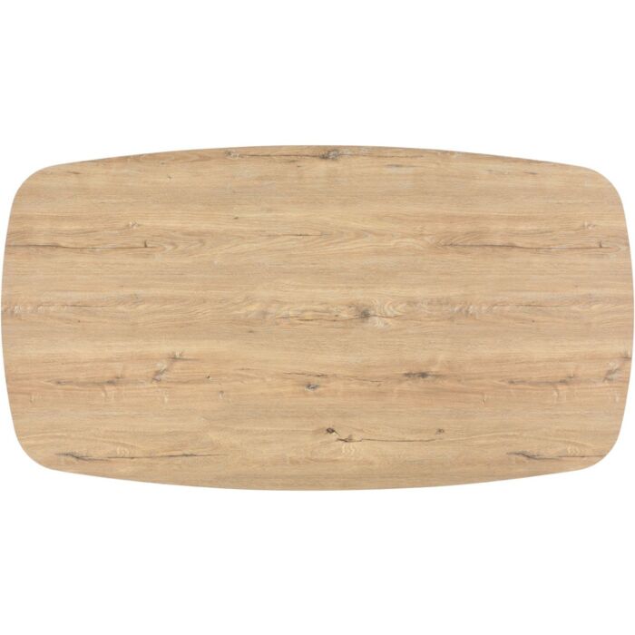 profijt Meubel Eettafel Levado deens ovaal