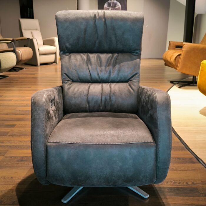 INHOUSE Relaxfauteuil Lerira