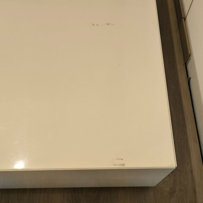 Salontafel Gloss box 