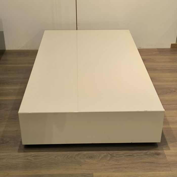 Salontafel Gloss box 