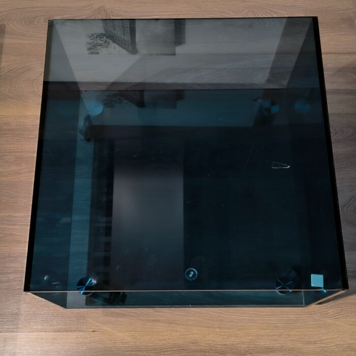 Salontafel Kubus