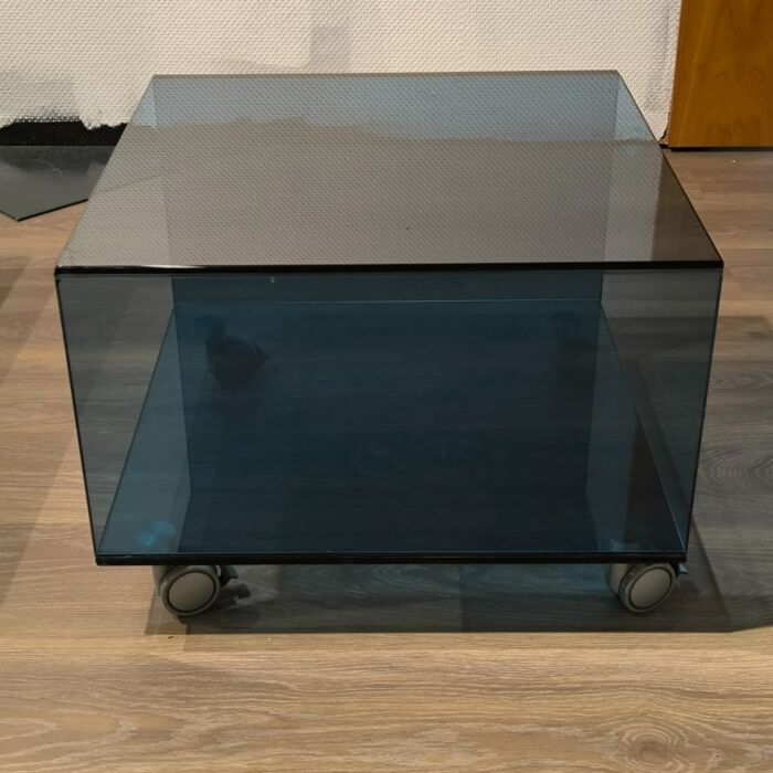 Salontafel Kubus