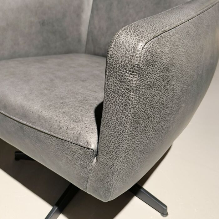 Baenks 5th avenue Draaifauteuil 
