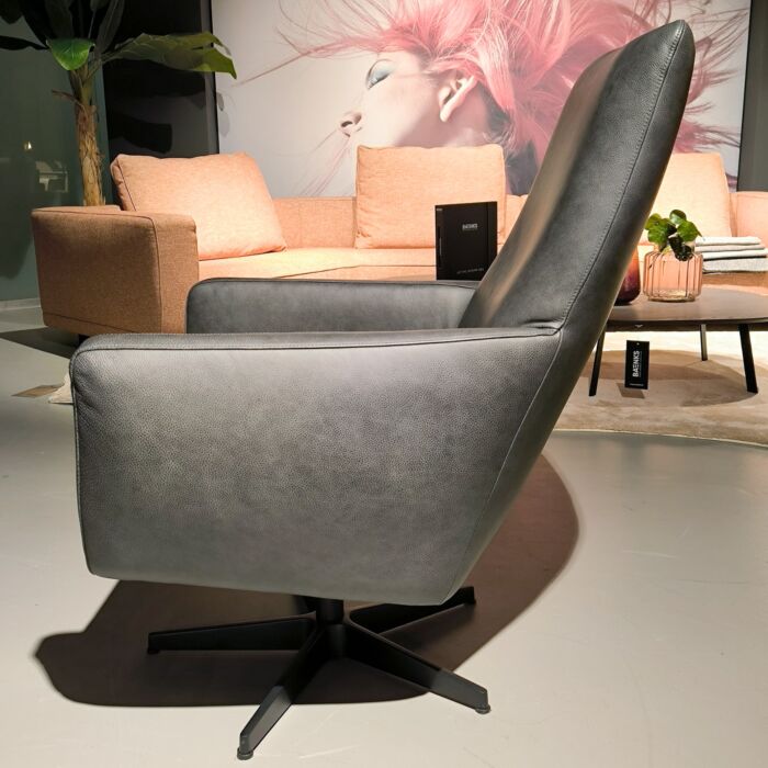 Baenks 5th avenue Draaifauteuil 