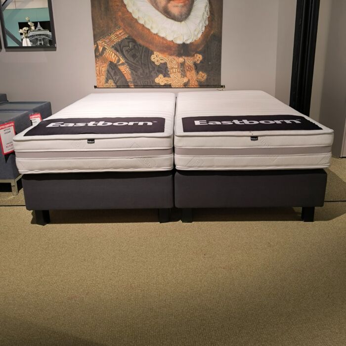 Eastborn Boxspring Q4200 