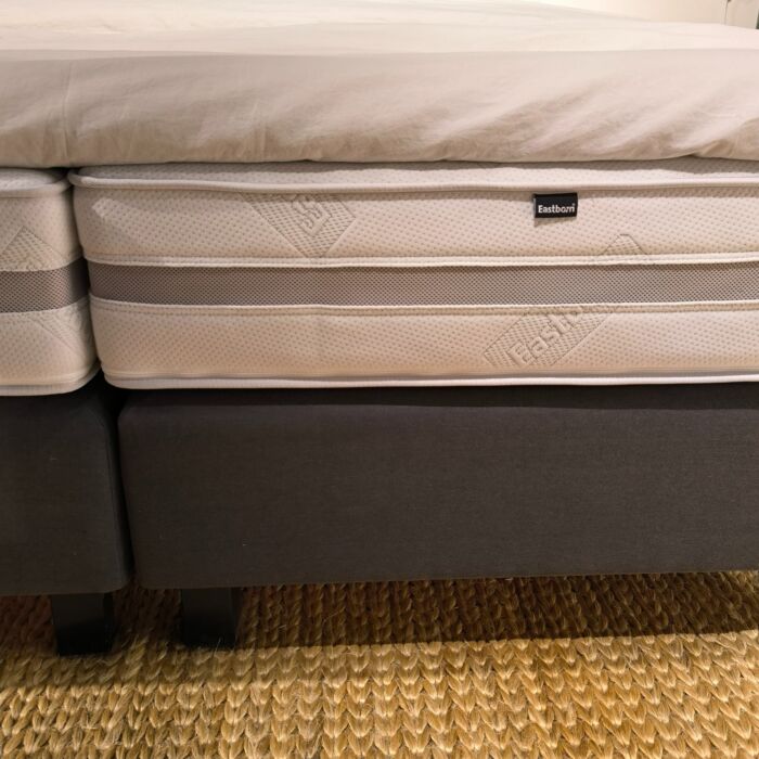 Eastborn Boxspring Q4400