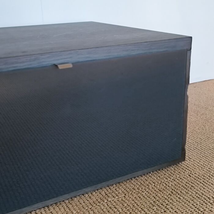 TV-meubel Colour + 2 Hangkasten