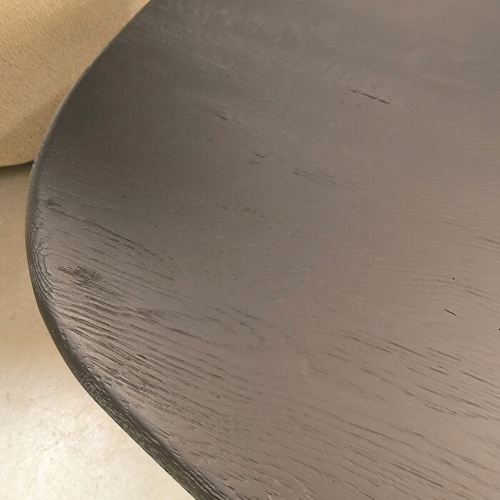 XOOON Eetkamertafel Arawood 240x120 Cm