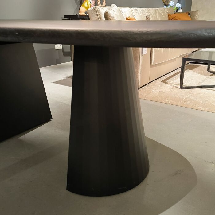 XOOON Eetkamertafel Arawood 240x120 Cm