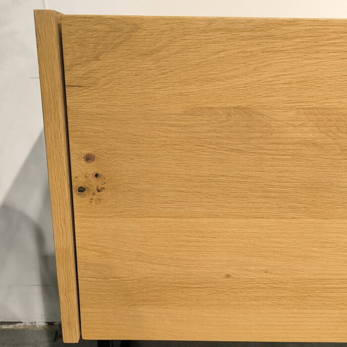 XOOON Dressoir Carving 210 Cm Natural