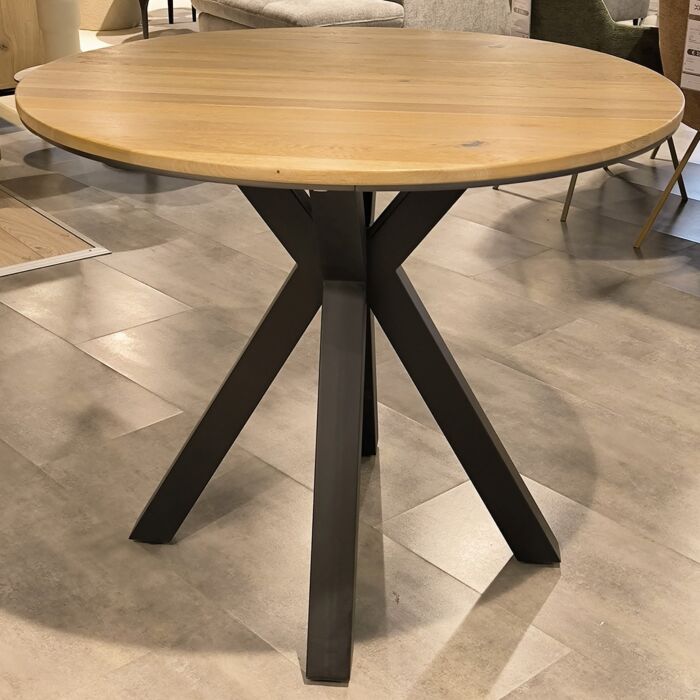 XOOON Bartafel Colombo Rond 110 Cm