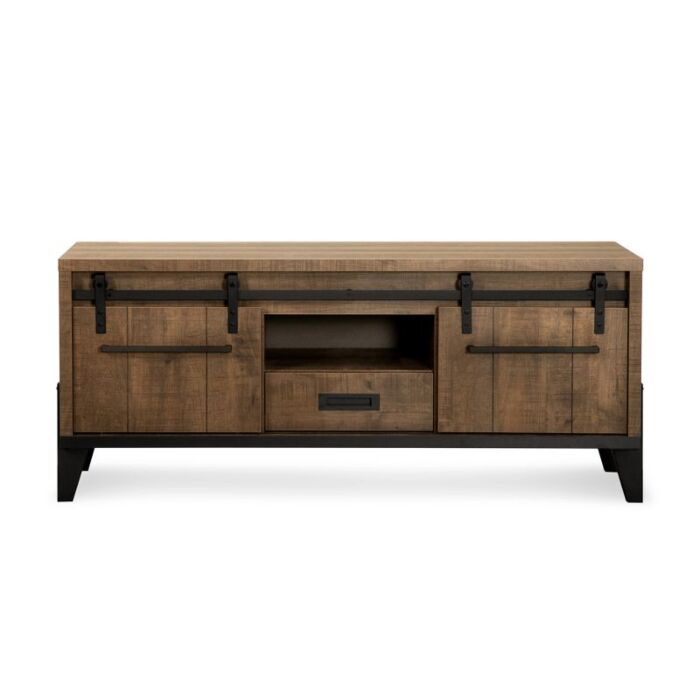 Feelings Tv-dressoir Camino Dark 151cm