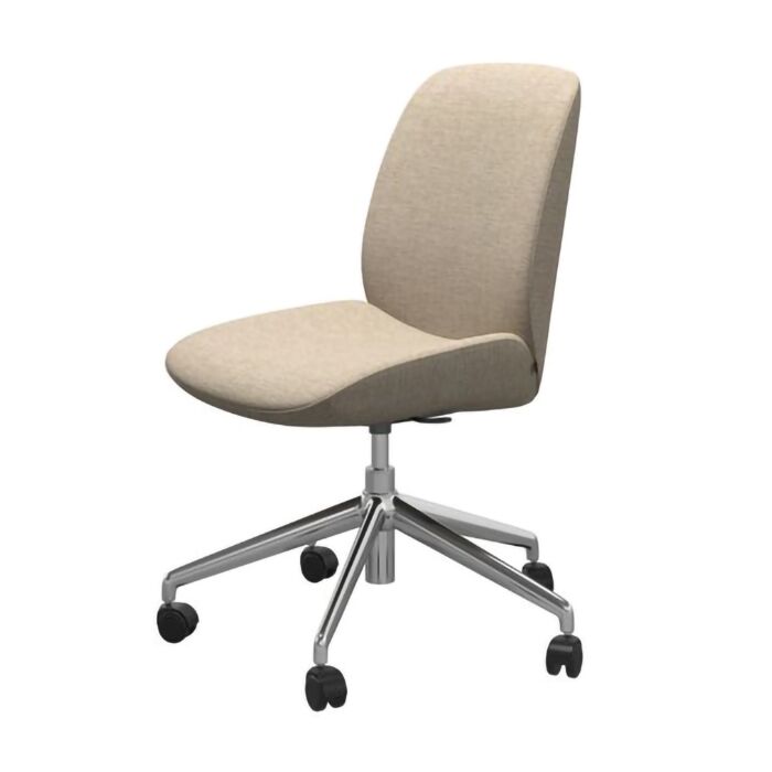 Bureaustoel Bay Home Office Low Back