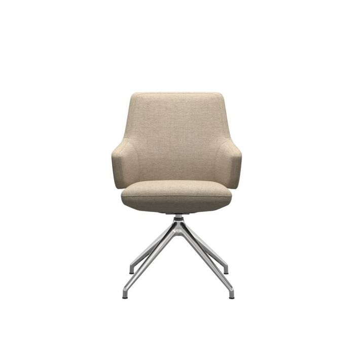 Stressless® Vanilla (L) Low back met armleuningen D350