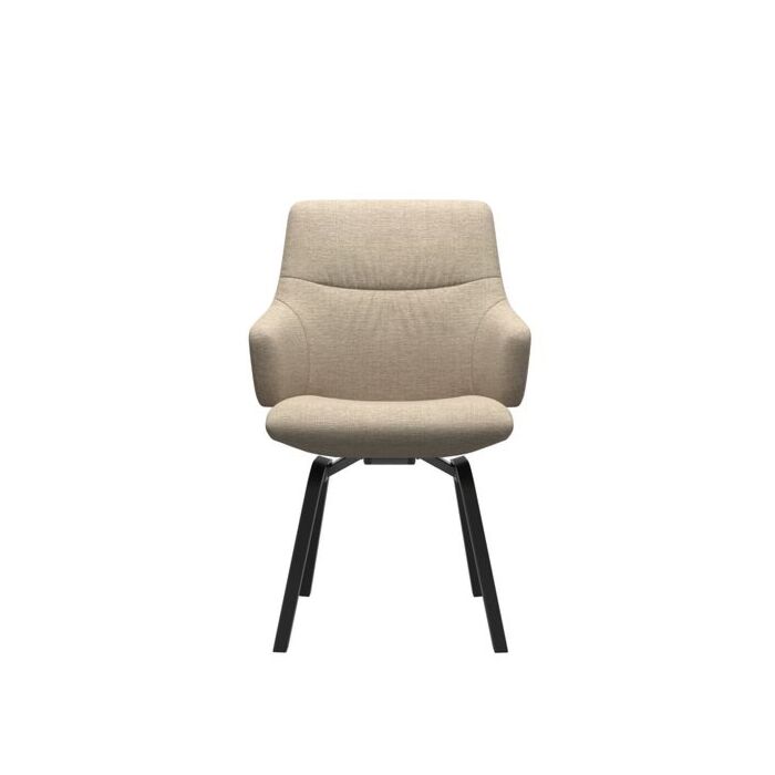 Stressless® Mint (L) Low back met armleuningen D200