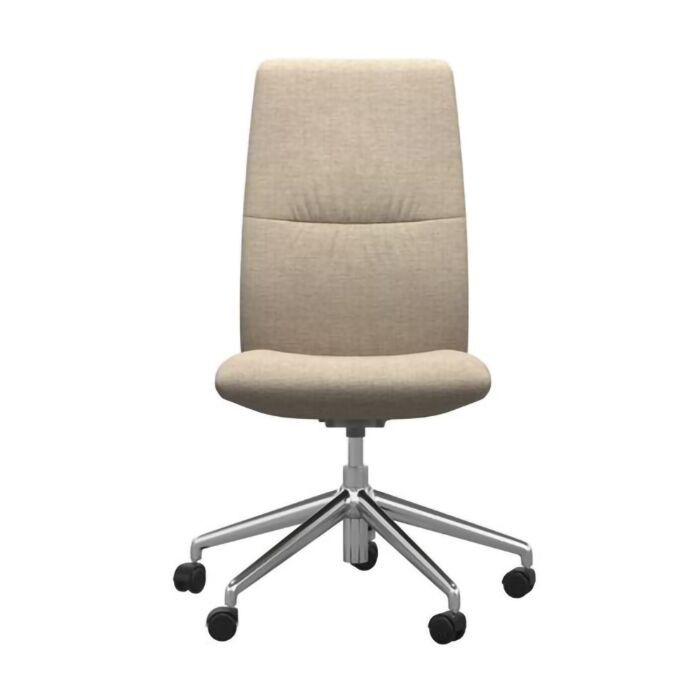 Bureaustoel Mint Home Office High Back