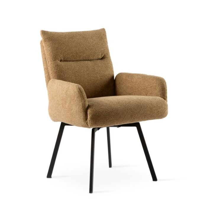 Armstoel Brenn Swivel 