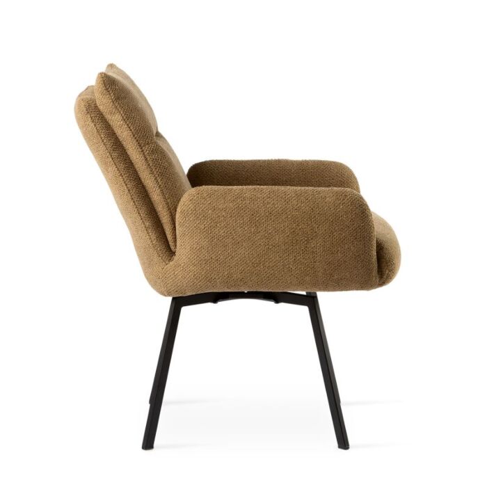 Armstoel Brenn Swivel 