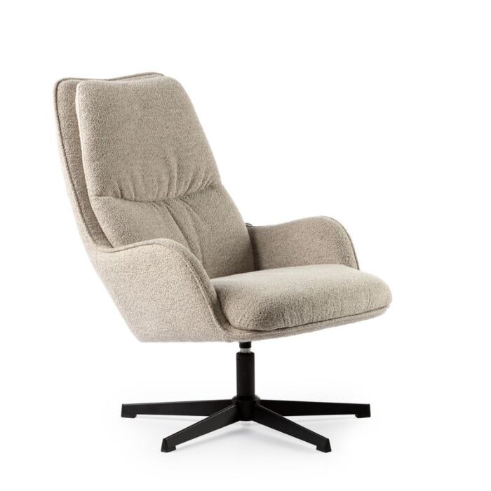 Draaifauteuil Delaware 