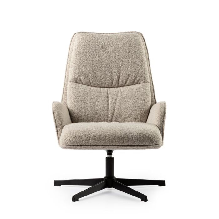 Draaifauteuil Delaware 