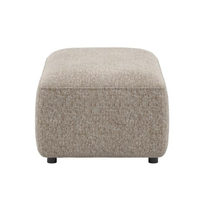 Poef / Hocker Merano Los