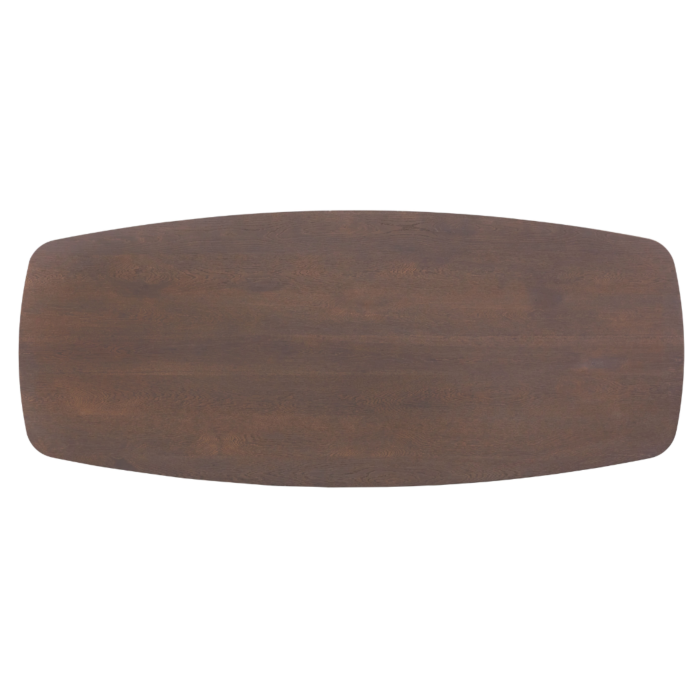 Eettafel Woodbury 