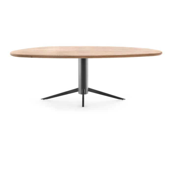 Eettafel Elmwood