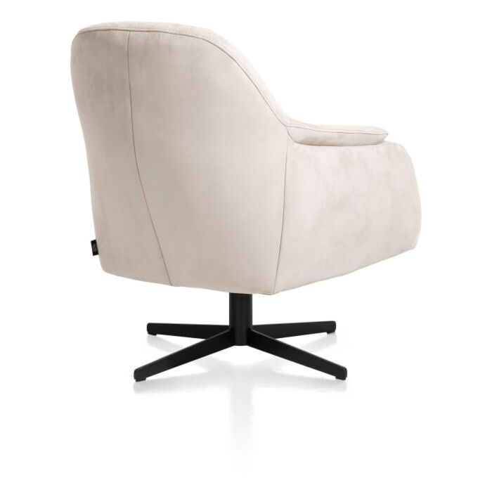 Asti, Fauteuil Lage Rug