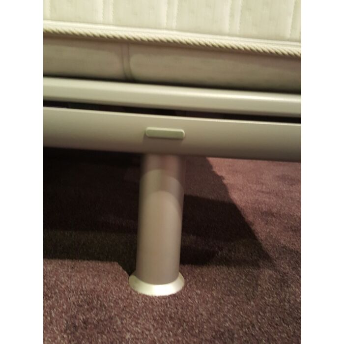 Avek combinatie Inventa vlak 180 x 210 Showroom 