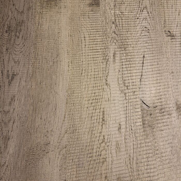 Landelijke Eetkamertafel Eikenhout 220x100cm