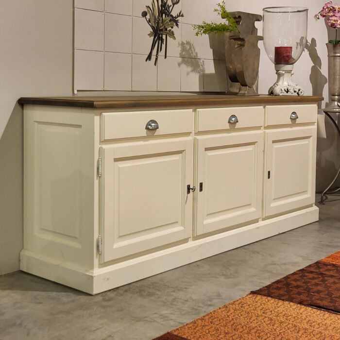 Lincoln Dressoir