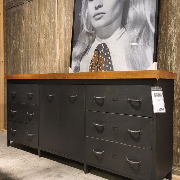 Eleonora TV Dressoir Josh