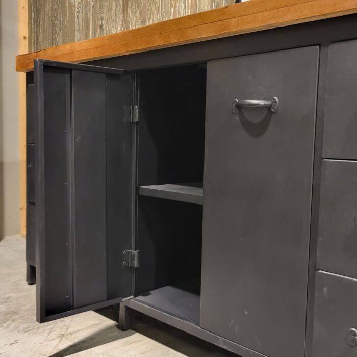 Eleonora TV Dressoir Josh