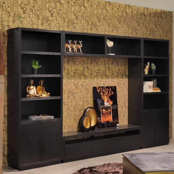 Richmond Interiors Oakura TV Kast