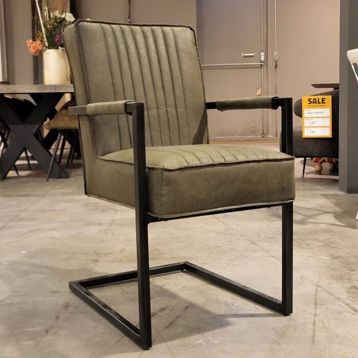 Eetkamerstoelen Taylor