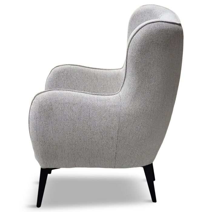 Fauteuil Courtney