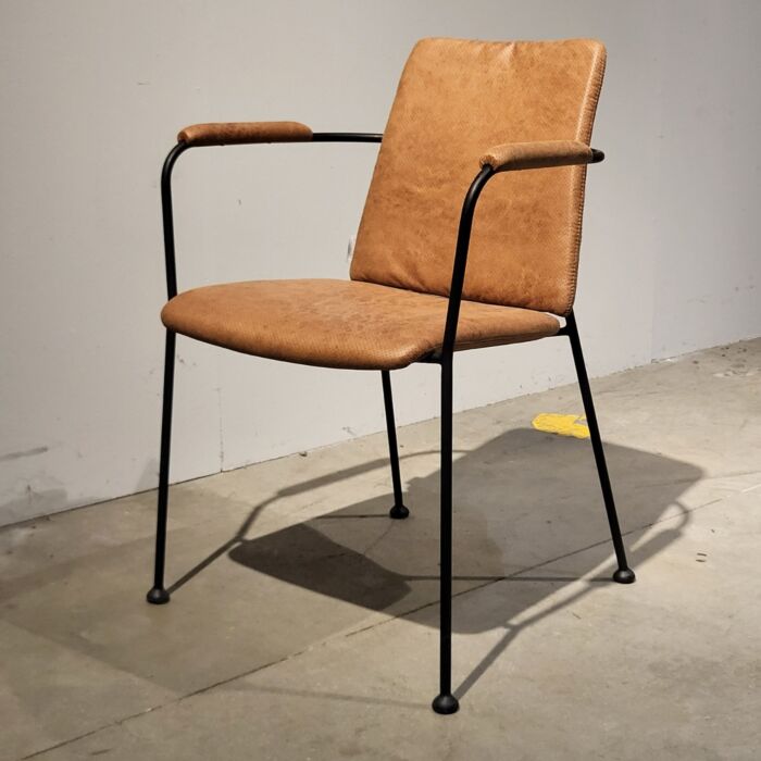 Zuiver Fab Eetkamerstoelen