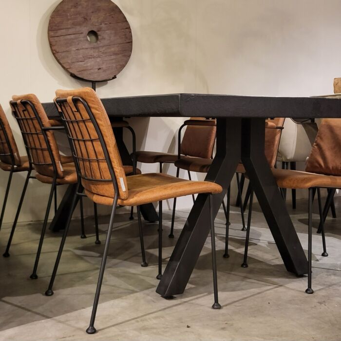 Zuiver Fab Eetkamerstoelen