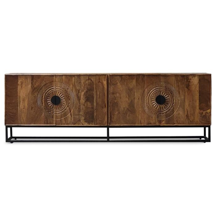 Tv-Meubel Mira 180cm