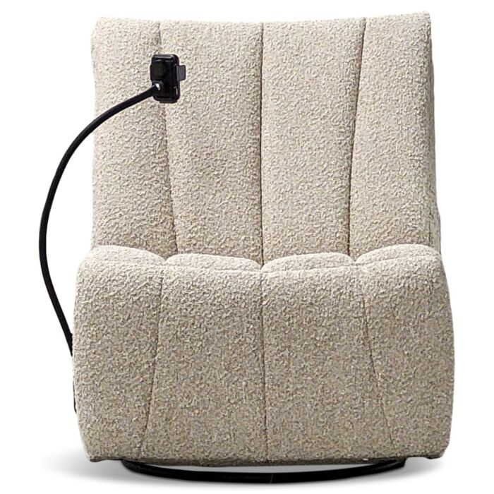 Fauteuil Silke