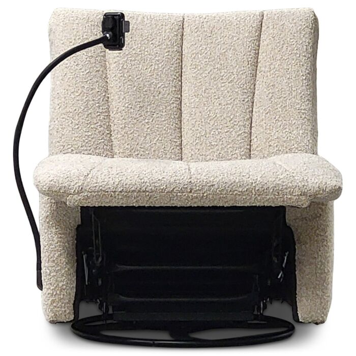 Fauteuil Silke