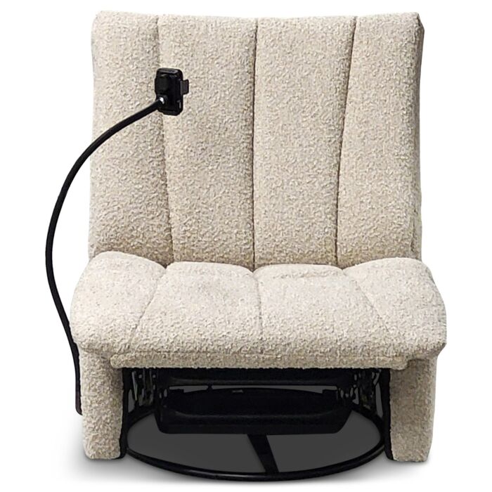 Fauteuil Silke