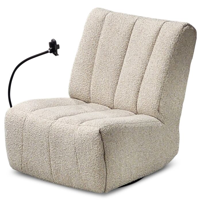 Fauteuil Silke