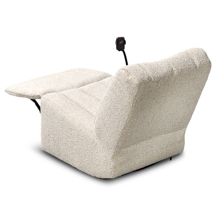 Fauteuil Silke
