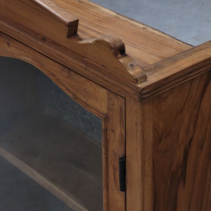 Houten Hangende Wandkast VC-39/1